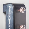 Officially Licensed Vintage Jeep Parts & Service LED Marquee Sign